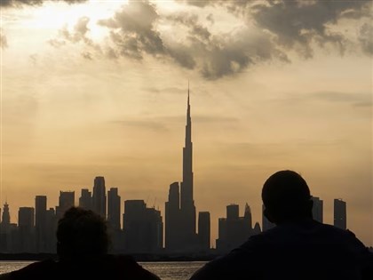 伊朗持續空襲鄰國　阿聯：準備好加入美國為首行動