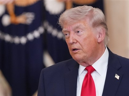 開放荷莫茲海峽最後通牒　川普暗示美東4/7晚間8時