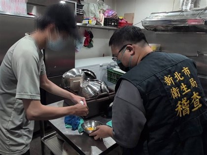 新北便當店食物中毒攀升至44人　3分店暫停營運