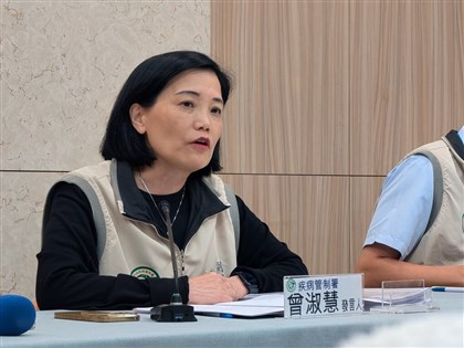 國內首例H7N7養鴨場採檢陰性　33名接觸者解除監測