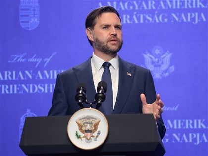 美在談判大限前襲伊朗哈格島　范斯：不代表戰略改變