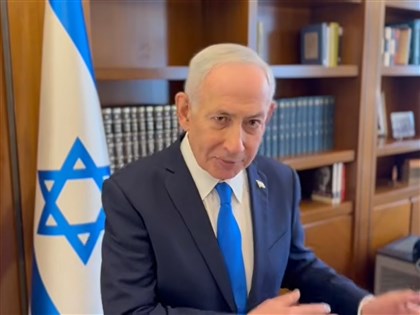 以軍攻擊伊朗橋樑及鐵路基礎設施　尼坦雅胡：正粉碎恐怖政權