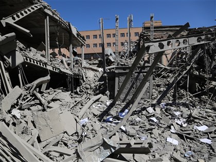 川普最後通牒倒計時　路透：巴基斯坦仍力促美伊談判