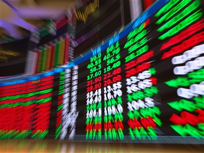 外資3月淨匯出30.55億美元　創歷年同期第4大