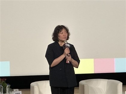 鄭竹梅：自由非天上掉下來　躺平不能帶來真正和平