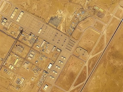 烏克蘭情資：俄羅斯提供衛星影像　暗助伊朗攻擊美軍