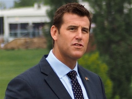 涉嫌殺害手無寸鐵阿富汗平民 澳洲戰爭英雄遭捕