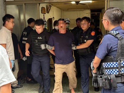 苗栗隨機傷人凶嫌出獄又再犯判刑29年　被害者家屬：應判無期