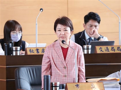 台中國小狼教練案未懲處教育局長　盧秀燕：目前查無疏失