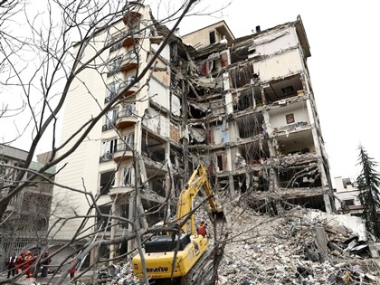 中東戰爭第39天》美以伊同意停火兩週　最新發展一次看