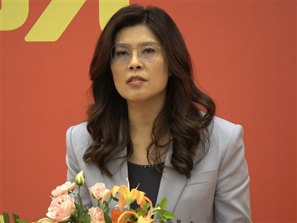 鄭麗文訪中  學者：手中欠缺籌碼預期成果不多