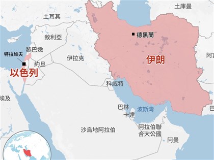 伊朗媒體：停火後煉油廠仍遇襲　還擊科威特及阿聯