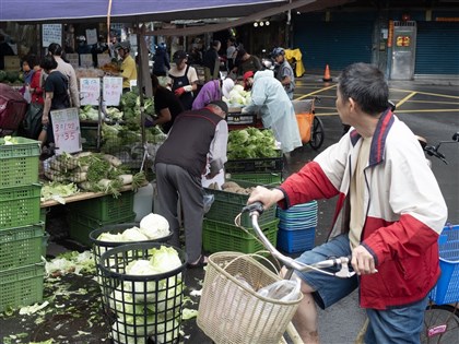 3月CPI年增1.2% 油價漲勢遞延估4月漲幅明顯擴大