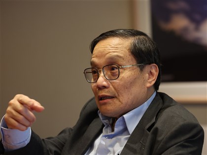 台泥綠能董事長呂克甫辭世　見證台灣基礎工業轉型