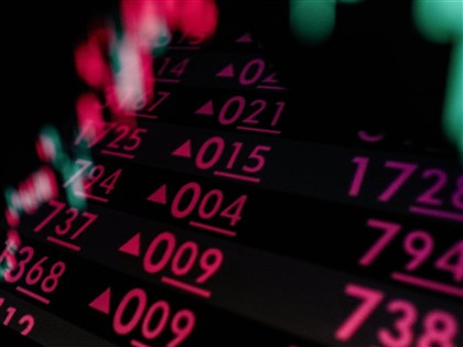 台股早盤漲逾1200點　權值股強彈、PCB股飆