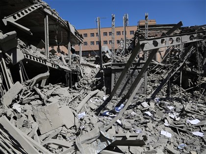 伊朗同意停火2週　美伊10日於巴基斯坦首都談判