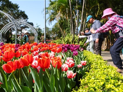 吳德榮：鋒面減弱氣溫回升　9日起連6天熱如盛夏