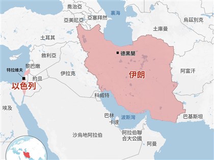 美伊宣布停火後波灣仍傳遇襲　阿聯天然氣廠停運