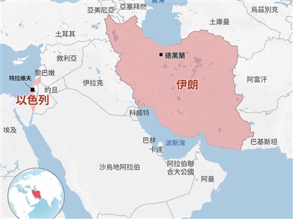 伊朗領袖下令停火　協議生效後中東仍傳彈襲