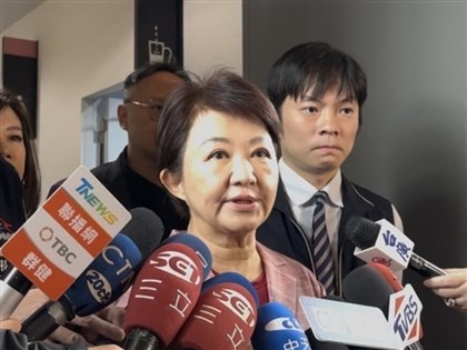 台中國小棒球教練性侵案　盧秀燕：受害人數有重複、絕無包庇