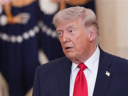 川普威脅摧毀伊朗引發全球譴責　白宮稱僅為談判策略