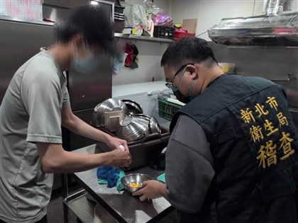 清六食堂疑食品中毒案 北檢依食安法分他字案偵辦