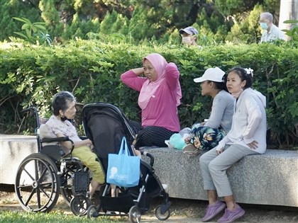 移工仲介評鑑擬納公平招募　洪申翰：最快116年上路