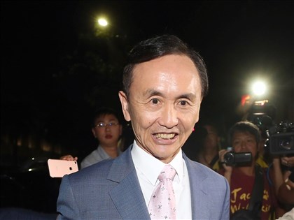 吳子嘉指蘇貞昌陳時中買疫苗貪污　遭判8月確定