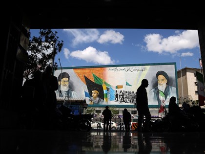 早安世界》美國伊朗同意停火2週明天展開談判　和平方案各說各話