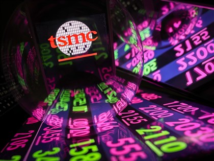 台積電尾盤急拉15元　台股上漲99點收34861點