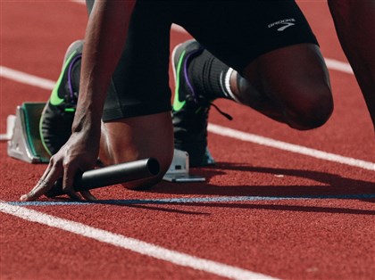 台灣田徑公開賽剛升格就停辦　運動部：持續爭取舉辦