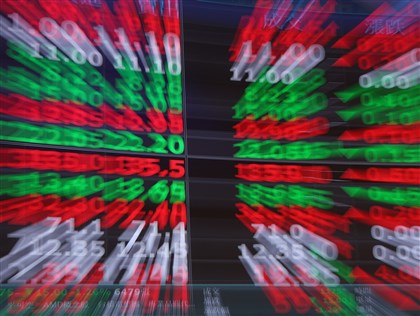 觀望美伊談判　台股收盤上漲99點收34861點