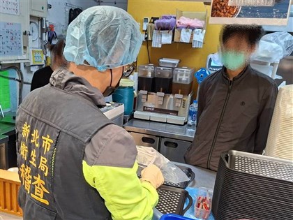 新北清六食堂疑食品中毒案　業者允先退2倍消費金額