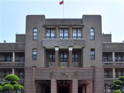 行政院：為讓選務順利進行　依法處理中選會任命案