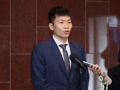 台灣田徑公開賽停辦　李洋：輔導使用基金預算