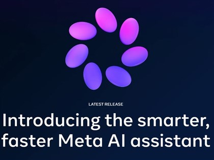 Meta推AI新模型Muse Spark　劍指OpenAI