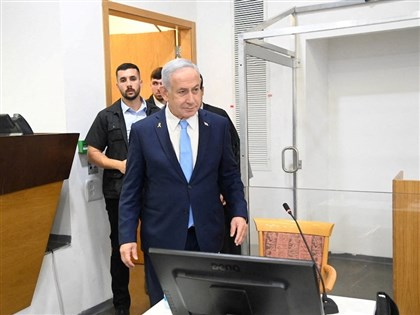 中東停火以色列解除緊急狀態　尼坦雅胡涉貪案恢復審理