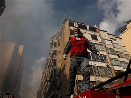 美以認定黎巴嫩非停火範圍　以色列猛攻逾250死