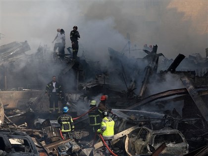 以色列襲黎巴嫩釀89死　伊朗警告將退出美伊停火