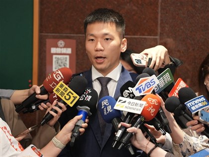 台灣田徑公開賽停辦　李洋：輔導使用基金預算