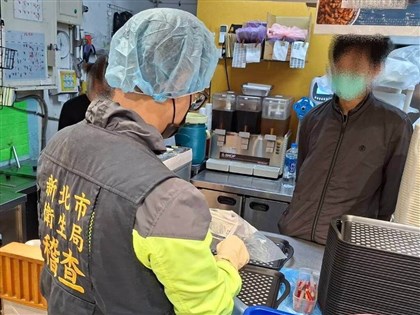新北清六食堂疑食物中毒累計通報162人　35人仍留院觀察