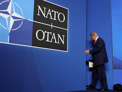 傳川普擬將美軍調離不挺戰北約盟國 西德義法遭點名