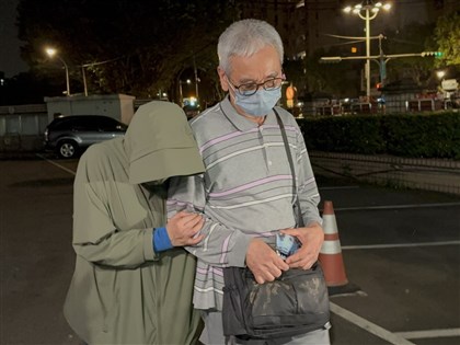 新北板橋欣勵德幼兒園園長涉不當管教　遭拘提聲押5萬元交保