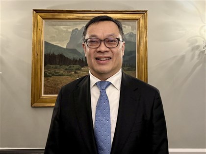 鄭習會登場　外交部籲鄭麗文傳達3點台灣主流民意