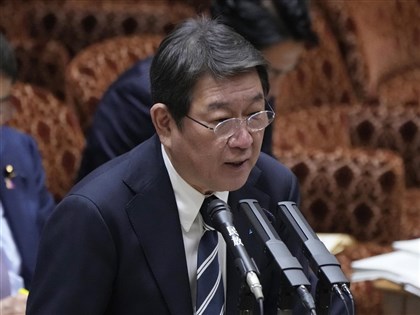 日本2026年外交藍皮書　改稱中國「重要鄰國」