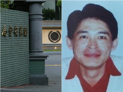 劉冠軍涉侵占國安局1.9億　逾追訴期免訴確定