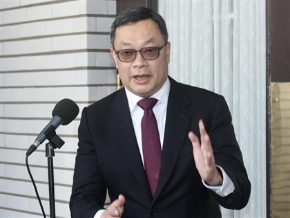 鄭習會登場　外交部籲鄭麗文傳達3點台灣主流民意