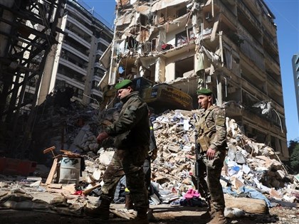 川普要以色列用兵黎巴嫩降強度　避免影響美伊談判