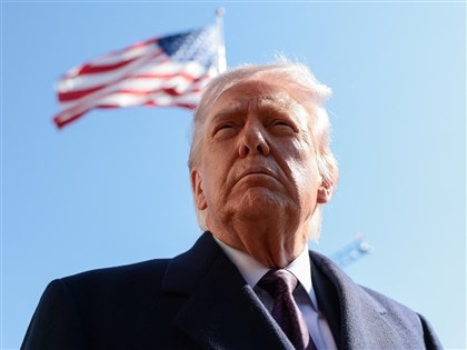 北京川習會前安排鄭習會　華爾街日報社論示警川普勿上當