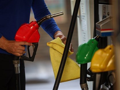 經濟部：天然氣7月現貨已確認　原油供應到9月無虞